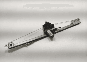 PODNOŚNIK MECHANIZM SZYBY LEWY PRZÓD PRZEDNI TRAFIC II VIVARO A 2001-2014 2