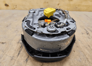 Poduszka Powietrzna 8E0880201BK 4E0971589B Kierowcy Airbag Kierownicy 4 Ramienna Audi A4 B7 Oryginal 6