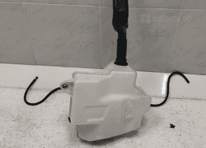 LAND ROVER DISCOVERY 4 IV L319 RANGE ROVER SPORT L320 ZBIORNICZEK PŁYNU SPRYSKIWACZY ORYGINAŁ 4