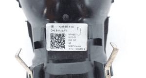 Kratka nawiewu mercedes-benz eqs V297 2021- A2978304100 5