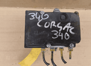 Pompa hamulcowa abs opel corsa c meriva a 1.7 cdti 0265231583 5