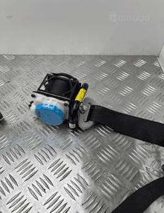 RENAULT KOLEOS II PAS BEZPIECZEŃSTWA PRAWY PRZÓD 868843320R 5