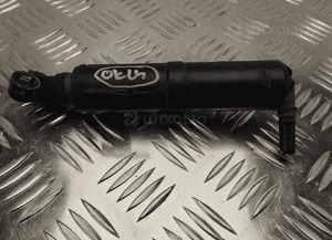 BMW F20 F22 SPRYSKIWACZ LAMPY LEWY 7251640 1