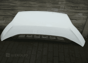 Fiat ducato boxer jumper lift lampa led prawa lewa oryginał kompletna 20