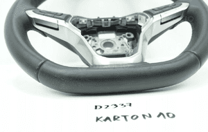 Kierownica vw golf viii 8 5H0 5H 5H0419089BQ 2