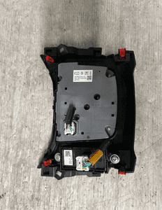 Panel nawigacji mazda CX-5 ii K12366CM0B 3