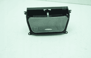 Ramka decor skora konsoli listwy carbon sl R230 10