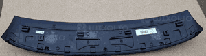 BMW 5 G31 Nakładka kłapy bagażnika Kombi 9851070 3