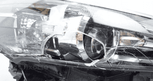 Mazda 6 gj iii lift 2018- lampa full led prawy przód przednia GRF5-51030 2