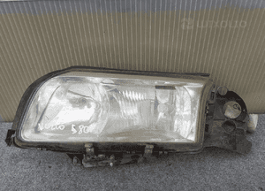 LAMPA PRZÓD PRZEDNIA LEWA VOLVO S80 WYSYŁKA! 1