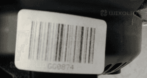 RENAULT MEGANE IV 1.5 DCI 2016-2024 alternator Valeo 231006293R 6