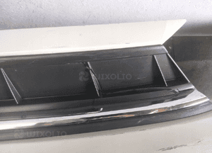 Zderzak przód vw polo lift 2GS 3