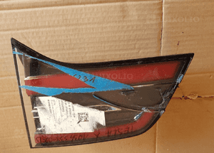 lampa prawa tył tesla x 103433900b 1