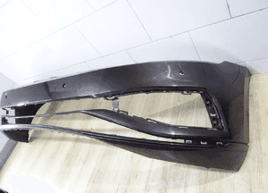 VW PASSAT B8 ZDERZAK PRZEDNI pdc4 3g0807221e 3g0 3