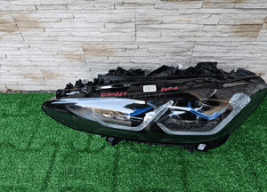 Lampa laser bmw 4 G22 G23 G26 black 9500927 1