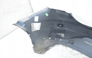 Seat leon iii 2012- zderzak tył tylny 5F0807421 5