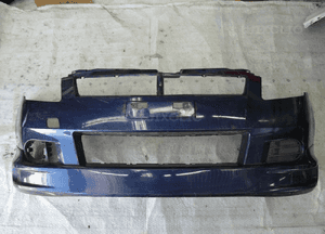 Suzuki swift iii 05-08 sport zderzak przedni 1