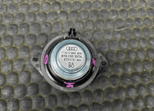 Głosnik 8T0035397A 8T0035416 8T0035399 8K9035709 Głosniki Przod Tyl Drzwi Bang & Olufsen Audi A4 B8 A5 Sedan Kombi 15