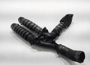 Przewowy rury intercoolera citroen C5 iii 1.6 e-hdi 9678406580 08-17 3