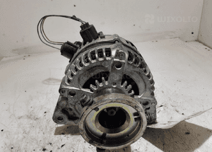 Alternator ford focus c-max 1.8 tdci 2007 oryginał wysyłka! 1