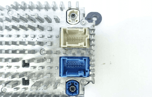 MODUŁ STEROWNIK MULTIMEDIALNY MERCEDES A2238205600 4