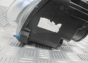 Lampa przednia przód prawa fiat 500 lift soczewka 2015-2022 31