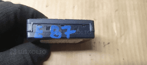 Sensor czujnik deszczu BMW I E81 E87 9124112 6
