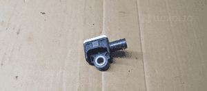 Czujnik sensor uderzeniowy Airbag Mercedes GL X166 W166 A1668210151 1