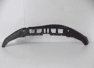 BMW X1 F48/F49 Spojler Zderzaka Dolny - 3867 8