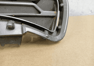 Atrapa gril grill toyota RAV4 RAV-4 v 5 19- 3