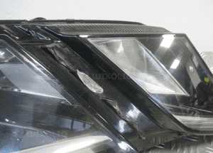 Lampa przód przednia prawa skoda octavia 3 iii lift full led 2016-2019 rok 7