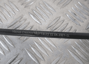 WYBIERAK SKRZYNI BIEGÓW DSG VW AUDI 5WA713033AN 5WA713033AP 5WA713033BB 5WA713033AG 21