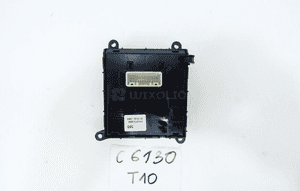 PANEL STEROWANIA RĘCZNEGO HYUNDAI TUCSON LIFT 18- 4
