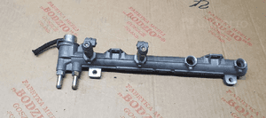Listwa wtryskowa wtryski VW Golf IV 4 1.4 036133319B 1