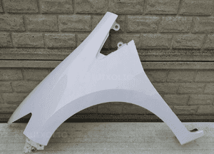 Honda honda insight 09-14 błotnik lewy przedni 1