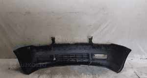 Zderzak przód przedni vw volkswagen golf 4 iv LB5N granat 5