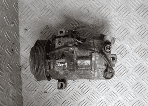 Renault nissan sprężarka klimatyzacji 92600 4EB0A 1