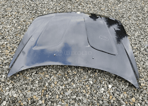Maska pokrywa silnika bmw X3 E83 2003-2006 3