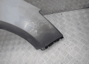 Błotnik prawy przód hyundai I20 sag 2