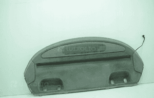 Podsufitka kpl kolor 8H20 stoff-quarz mercedes cl W215 14