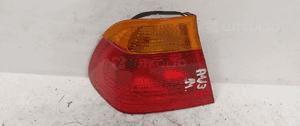Lampa tyl tylna lewa bmw E46 coupe 1