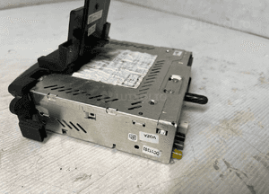 Mini R60 R61 radio cd oryginalne 3457568 5