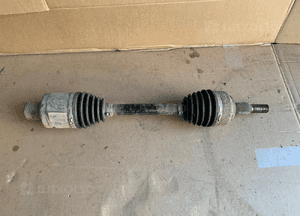 Półoś prawy przód przednia prawa JEEP GRAND CHEROKEE 3.0 CRD P52104590AA 1