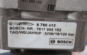 Pompa wspomagania BMW 2.0 diesel NOWA KS00000128 / 4047025441742 8