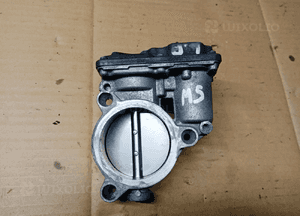 Przepustnica BMW M5 G30 F90 4.4 V8 7619008 1