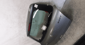 Klapa tył tylna bagażnika suzuki swift iv 4 MK.4 kolor zcd szary 3