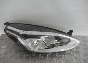Lampa przednia przód prawa ford fiesta MK8 viii led 2017- 2