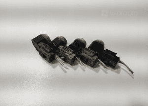 CZUJNIK PARKOWANIA COFANIA PDC RENAULT ZOE I 284429973R 2013-2019 5