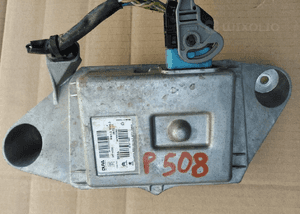 Peugeot 508 modul sterownik zawieszenia 9676503280 1