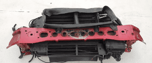 Pas przedni komplet chłodnic wentylator ford focus MK3 iii 1.0 ecoboost 10- 3